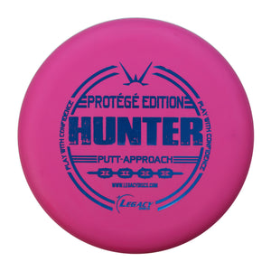 Legacy Protege Hunter