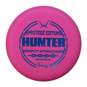 Legacy Protege Hunter