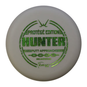 Legacy Protege Hunter