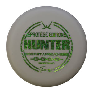 Legacy Protege Hunter