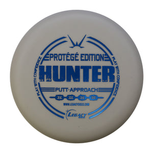 Legacy Protege Hunter