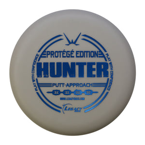 Legacy Protege Hunter