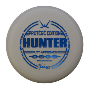 Legacy Protege Hunter