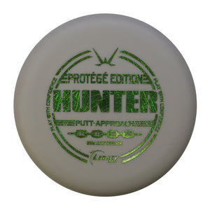 Legacy Protege Hunter