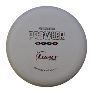 Legacy Protege Prowler