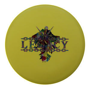 Legacy Protege Ghost