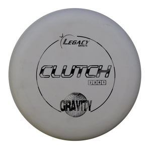 Legacy Gravity Clutch