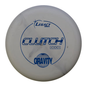 Legacy Gravity Clutch