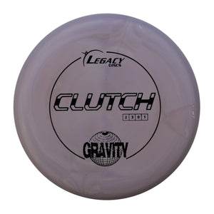 Legacy Gravity Clutch