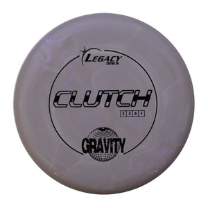 Legacy Gravity Clutch