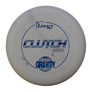 Legacy Gravity Clutch