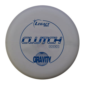 Legacy Gravity Clutch