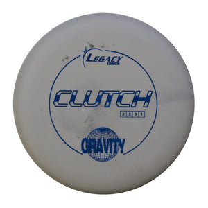Legacy Gravity Clutch