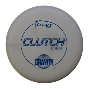 Legacy Gravity Clutch