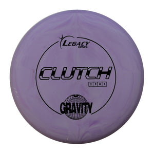Legacy Gravity Clutch