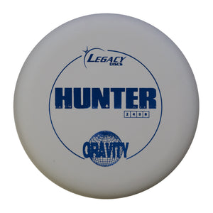 Legacy Gravity Hunter