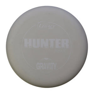 Legacy Gravity Hunter