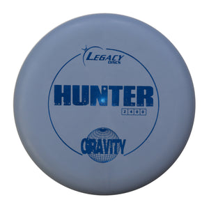 Legacy Gravity Hunter