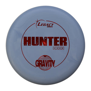 Legacy Gravity Hunter