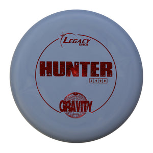 Legacy Gravity Hunter