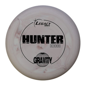Legacy Gravity Hunter