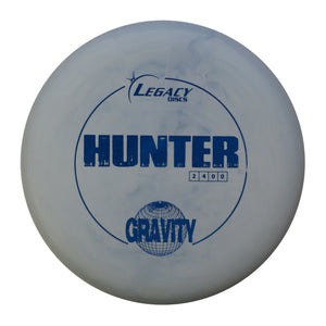 Legacy Gravity Hunter