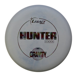 Legacy Gravity Hunter