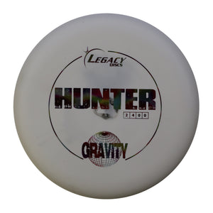 Legacy Gravity Hunter