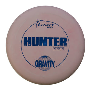 Legacy Gravity Hunter