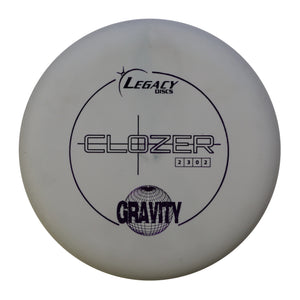 Legacy Gravity Clozer