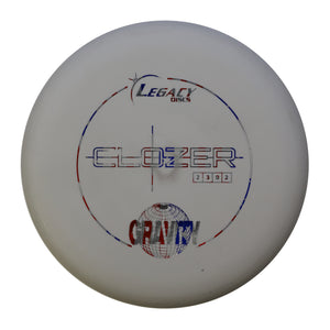 Legacy Gravity Clozer