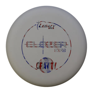 Legacy Gravity Clozer