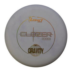 Legacy Gravity Clozer