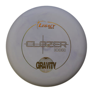 Legacy Gravity Clozer