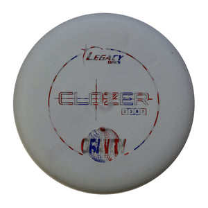 Legacy Gravity Clozer