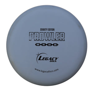 Legacy Gravity Prowler