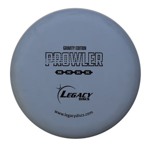 Legacy Gravity Prowler