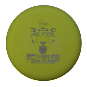 Legacy Gravity Prowler