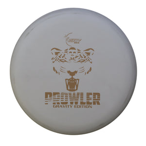 Legacy Gravity Prowler