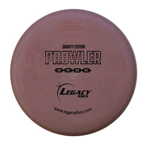 Legacy Gravity Prowler