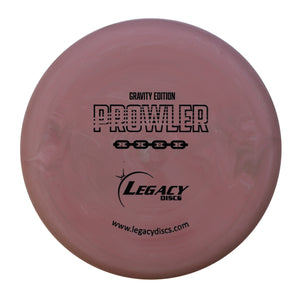 Legacy Gravity Prowler