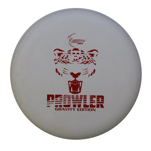 Legacy Gravity Prowler
