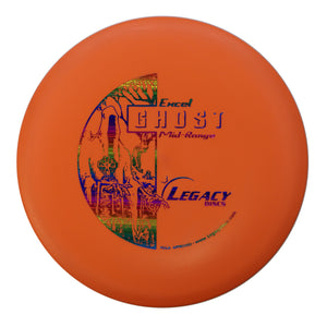 Legacy Excel Ghost