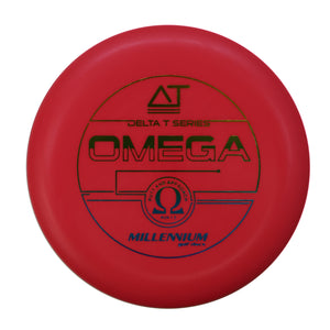 Millennium Delta-T Omega