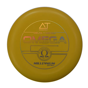 Millennium Delta-T Omega