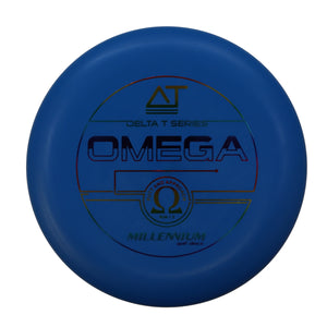 Millennium Delta-T Omega
