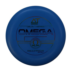 Millennium Delta-T Omega