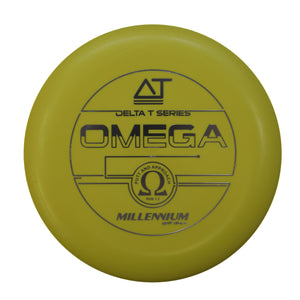Millennium Delta-T Omega