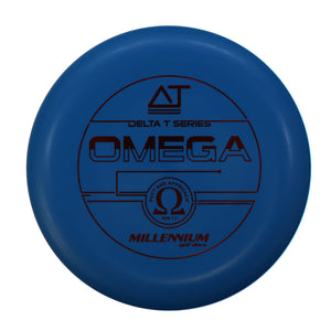 Millennium Delta-T Omega