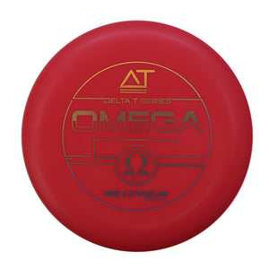 Millennium Delta-T Omega